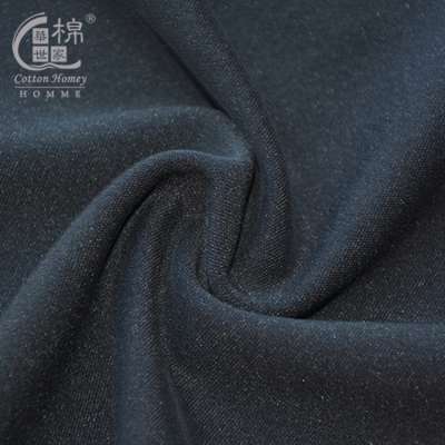 30 Polyester 70 Cotton Textile Mercerized Combed Cotton Fabric for Casual Pants